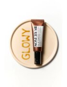 Some By Mi Galactomyces Glutathione Brightening Cream revitalizační a rozjasňující krém pro sjednocení barevného tónu pleti 40 ml