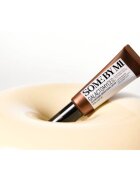 Some By Mi Galactomyces Glutathione Brightening Cream revitalizační a rozjasňující krém pro sjednocení barevného tónu pleti 40 ml