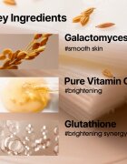 Some By Mi Galactomyces Glutathione Daily Mask Pack rozjasňující plátýnková maska velké balení 30 ks