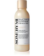 Some By Mi Galactomyces Glutathione Glow Milky Toner zjemňující a hydratační tonikum pro rozjasnění pleti 200 ml