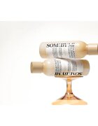 Some By Mi Galactomyces Glutathione Glow Milky Toner zjemňující a hydratační tonikum pro rozjasnění pleti 200 ml