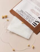 Some By Mi Galactomyces Glutathione Glow Serum Mask rozjasňující plátýnková maska pro citlivou a suchou pleť 22 g