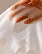 Some By Mi Galactomyces Glutathione Glow Serum Mask rozjasňující plátýnková maska pro citlivou a suchou pleť 22 g