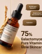 Some By Mi Galactomyces Pure Vitamin C Glow Serum rozjasňující sérum s vitaminem C 30 ml