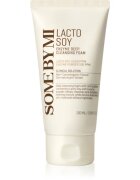 Some By Mi Lacto Soy Enzyme Deep Cleansing Foam hloubkově čisticí pěna se zklidňujícím účinkem 100 ml