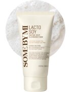 Some By Mi Lacto Soy Enzyme Deep Cleansing Foam hloubkově čisticí pěna se zklidňujícím účinkem 100 ml