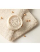 Some By Mi Lacto Soy Low Ph Morning Cleansing Bar jemné čisticí mýdlo pro citlivou pleť 90 g