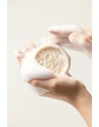 Some By Mi Lacto Soy Low Ph Morning Cleansing Bar jemné čisticí mýdlo pro citlivou pleť 90 g
