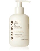 Some By Mi Lacto Soy Mild Bubble Peeling Cleanser jemný čisticí peeling pro citlivou pleť 180 ml