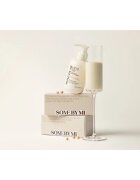 Some By Mi Lacto Soy Mild Bubble Peeling Cleanser jemný čisticí peeling pro citlivou pleť 180 ml