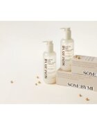 Some By Mi Lacto Soy Sebum & Blackhead Cleansing Oil jemný čisticí olej pro citlivou pleť 200 ml