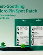 Some By Mi Micro Pin Spot Patch náplasti na problematickou pleť 9 ks