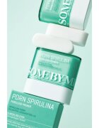 Some By Mi PDRN Spirulina Poreless Primer lehký podkladový krém pro minimalizaci pórů 10 g