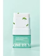 Some By Mi PDRN Spirulina Poreless Primer lehký podkladový krém pro minimalizaci pórů 10 g