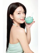 Some By Mi PDRN Spirulina Soothing Sherbet Mask zklidňující pleťová maska s chladivým účinkem 10x1 g
