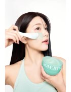 Some By Mi PDRN Spirulina Soothing Sherbet Mask zklidňující pleťová maska s chladivým účinkem 10x1 g