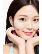 Some By Mi PDRN Spirulina Soothing Sherbet Mask zklidňující pleťová maska s chladivým účinkem 10x1 g