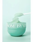 Some By Mi PDRN Spirulina Soothing Sherbet Mask zklidňující pleťová maska s chladivým účinkem 10x1 g