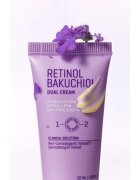 Some By Mi Retinol Bakuchiol Dual Cream intenzivní krém na rozšířené póry a vrásky 50 ml
