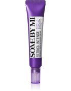 Some By Mi Retinol Intense Advanced Triple Action Eye Cream hydratační a vyhlazující oční krém s retinolem 30 ml