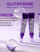 Some By Mi Retinol Intense Advanced Triple Action Eye Cream hydratační a vyhlazující oční krém s retinolem 30 ml