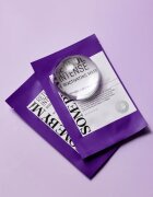 Some By Mi Retinol Intense Reactivating Mask protivrásková plátýnková maska pro zralou pleť 22 g