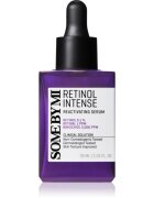 Some By Mi Retinol Intense Reactivating Serum protivráskové retinolové sérum pro citlivou pleť 30 ml