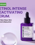 Some By Mi Retinol Intense Reactivating Serum protivráskové retinolové sérum pro citlivou pleť 30 ml