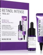 Some By Mi Retinol Intense Trial Kit cestovní sada pro rozjasnění a vyhlazení pleti