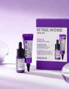 Some By Mi Retinol Intense Trial Kit cestovní sada pro rozjasnění a vyhlazení pleti