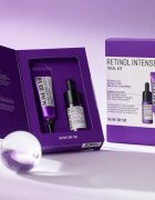 Some By Mi Retinol Intense Trial Kit cestovní sada pro rozjasnění a vyhlazení pleti