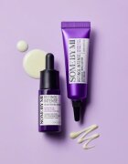 Some By Mi Retinol Intense Trial Kit cestovní sada pro rozjasnění a vyhlazení pleti