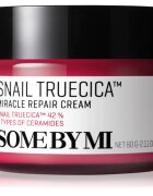 Some By Mi Snail Truecica Miracle Repair Cream zklidňující a hydratační krém 60 g