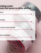 Some By Mi Snail Truecica Miracle Repair Cream zklidňující a hydratační krém 60 g