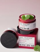 Some By Mi Snail Truecica Miracle Repair Cream zklidňující a hydratační krém 60 g