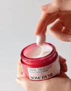 Some By Mi Snail Truecica Miracle Repair Cream zklidňující a hydratační krém 60 g