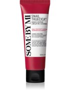 Some By Mi Snail Truecica Miracle Repair Low pH Cel Cleanser zklidňující čisticí gel pro mastnou a problematickou pleť 100 ml