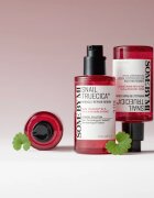 Some By Mi Snail Truecica Miracle Repair Serum regenerační a rozjasňující sérum 50 ml