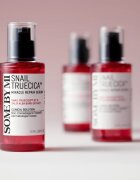 Some By Mi Snail Truecica Miracle Repair Serum regenerační a rozjasňující sérum 50 ml