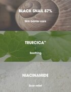 Some By Mi Snail Truecica Miracle Repair Serum regenerační a rozjasňující sérum 50 ml
