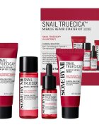 Some By Mi Snail Truecica Miracle Repair Starter Kit dárková sada pro citlivou pleť se sklonem k akné