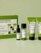Some By Mi Super Matcha Pore Care Starter Kit dárková sada pro stažení pórů a matný vzhled pleti