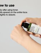 Some By Mi Super Matcha Pore Tightening Serum zklidňující sérum proti lesknutí pleti a rozšířeným pórům 50 ml