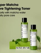 Some By Mi Super Matcha Pore Tightening Toner tonikum pro redukci rozšířených pórů 150 ml