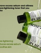 Some By Mi Super Matcha Pore Tightening Toner tonikum pro redukci rozšířených pórů 150 ml