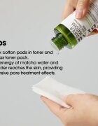 Some By Mi Super Matcha Pore Tightening Toner tonikum pro redukci rozšířených pórů 150 ml