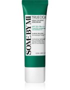 Some By Mi Truecica Aqua Calming Suncream zklidňující ochranná emulze SPF 50+ 50 ml