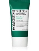 Some By Mi Truecica Mineral Calming Tone-up Suncream zklidňující minerální ochranný krém SPF 50+ 50 ml