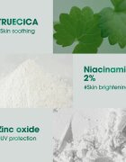 Some By Mi Truecica Mineral Calming Tone-up Suncream zklidňující minerální ochranný krém SPF 50+ 50 ml