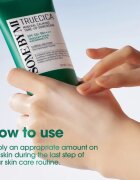 Some By Mi Truecica Mineral Calming Tone-up Suncream zklidňující minerální ochranný krém SPF 50+ 50 ml